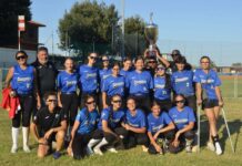 Saronno fa il bis al Torneo “Giancarlo Bianchi”: Veneto ko in finale, trionfo davanti al pubblico di casa